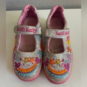 Gorgeous Lelli Kelly Flats